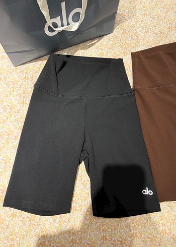 Alo kısa tayt iki tane - Görsel 2