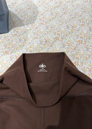 Alo kısa tayt iki tane - Görsel 5