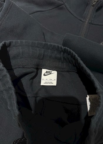 Nike Kapüşonlu Eşofman Takımı - Görsel 3