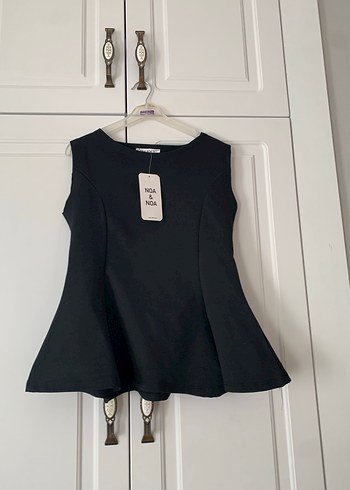 Vücuda oturan zarif kesim buluz - Görsel 2