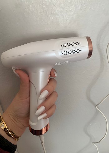 Beyaz Lazer Epilasyon Cihazı - Görsel 3