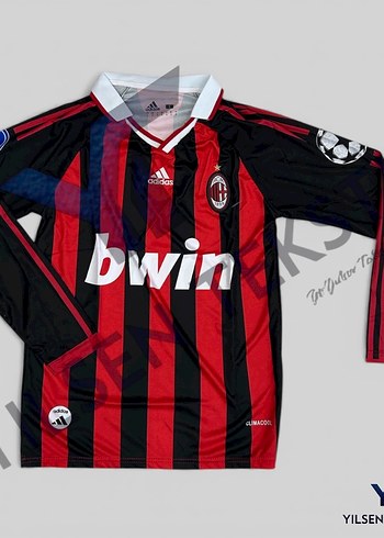 MİLAN RONALDİNHO RETRO YETİŞKİN