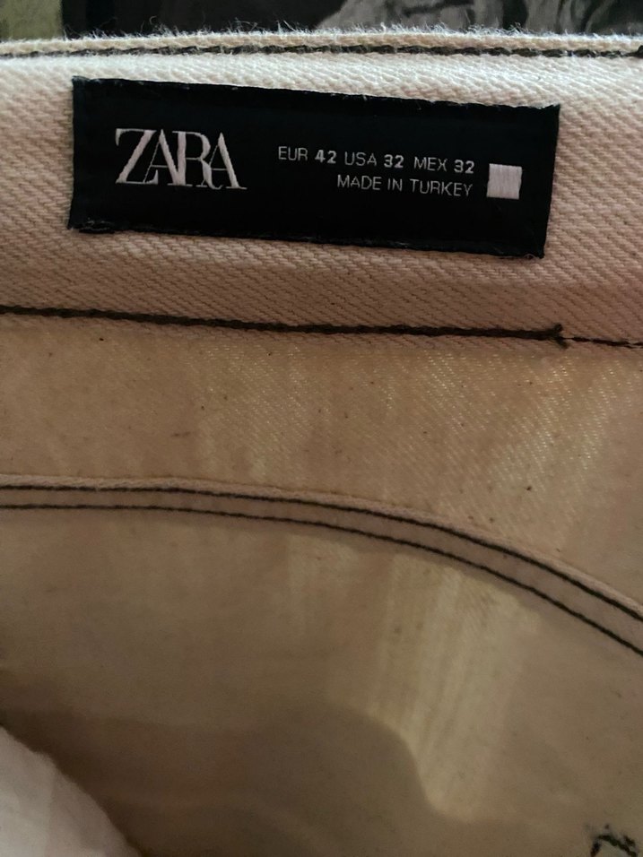 zara pantolon - Görsel 4