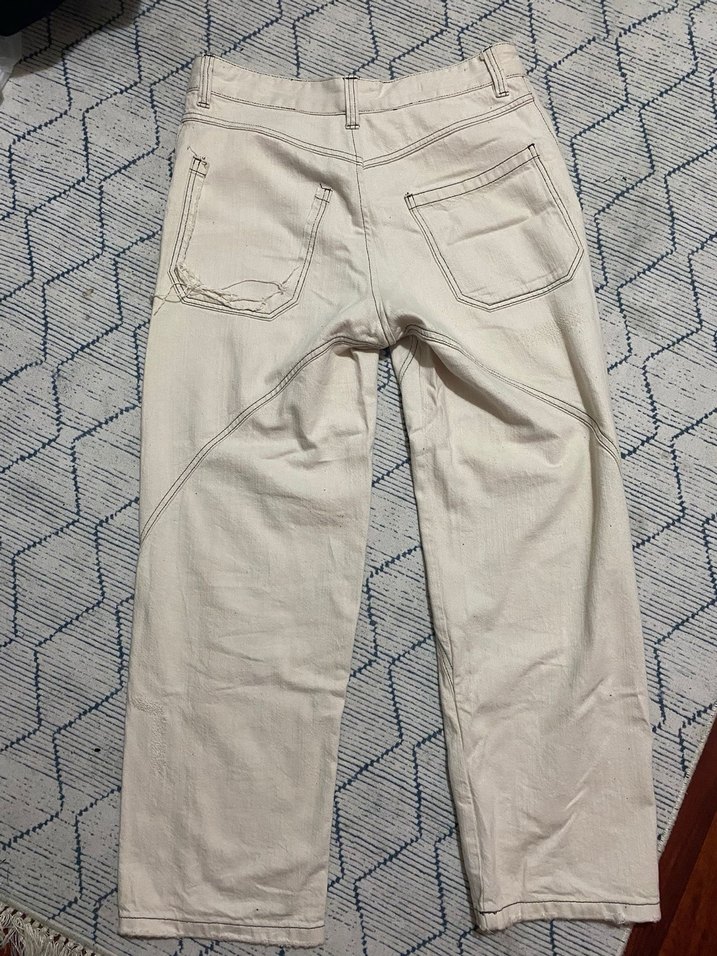 zara pantolon - Görsel 3