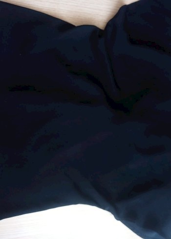 siyah gömlek - Görsel 3