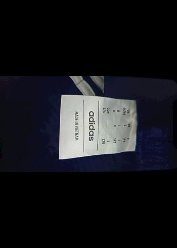 adidas eşofman takımı - Görsel 4