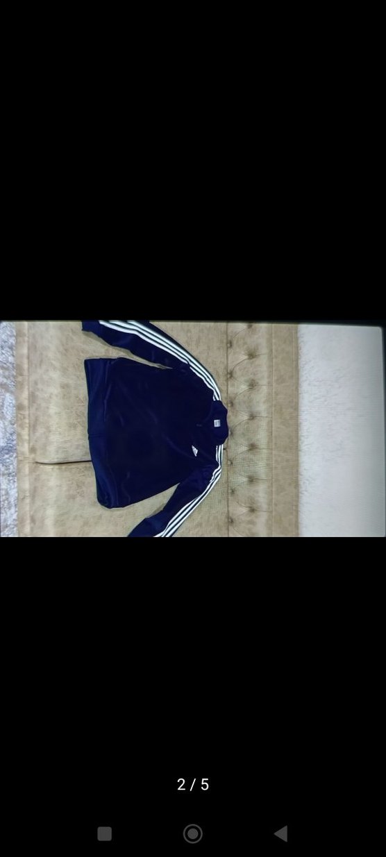 adidas eşofman takımı - Görsel 2