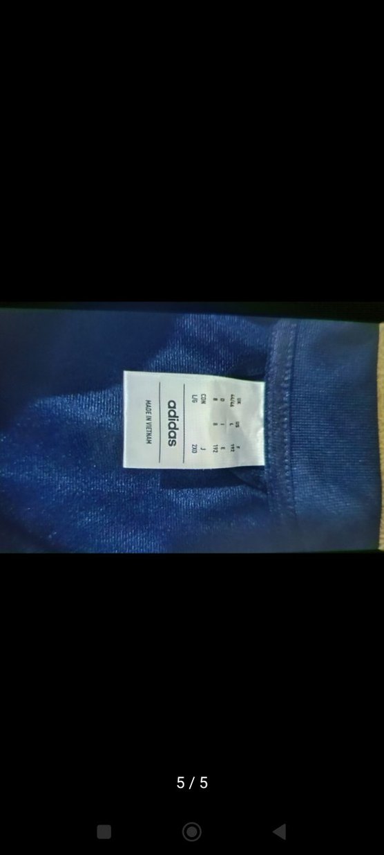 adidas eşofman takımı - Görsel 5