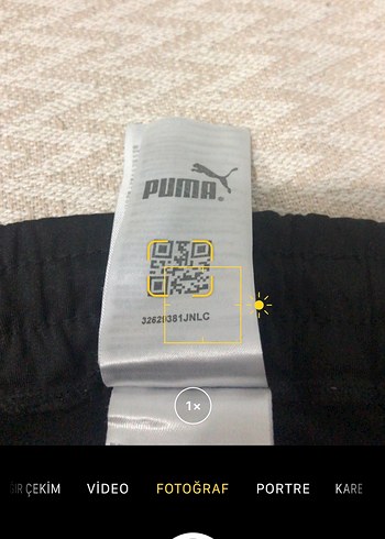 Puma eşofman altı - Görsel 5