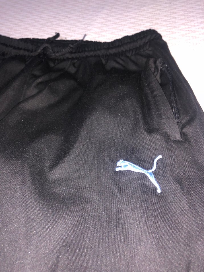 Puma eşofman altı - Görsel 4