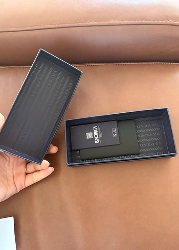 Prada gözlük kutusu kılıf - Görsel 3