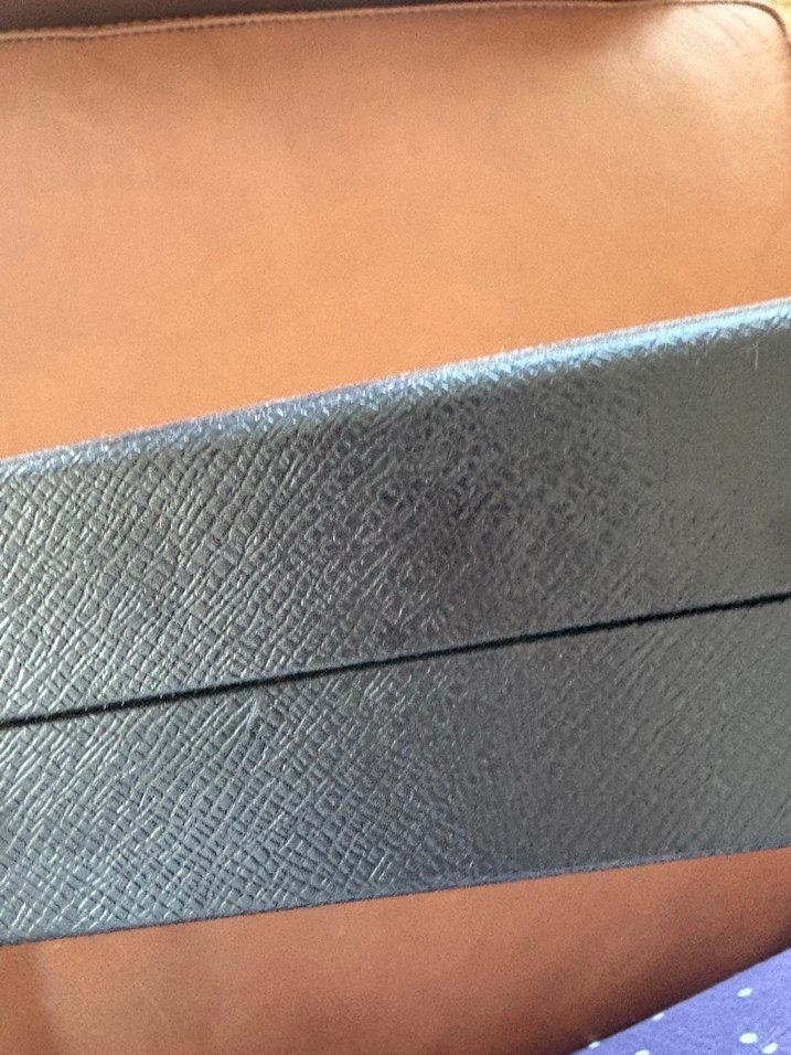 Prada gözlük kutusu kılıf - Görsel 2