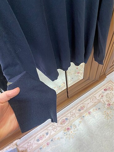 l/xl Beden Kazak