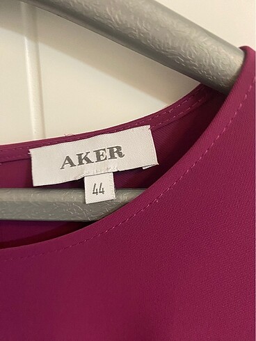 Aker Aker tunik