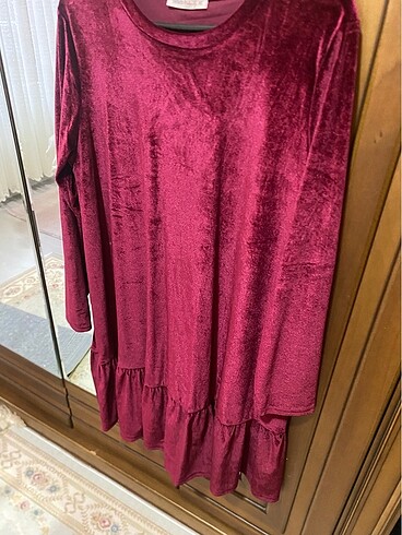 xl Beden Tunik