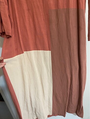 xl Beden Aker elbise