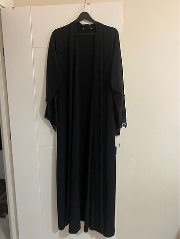 Abaya pardesü