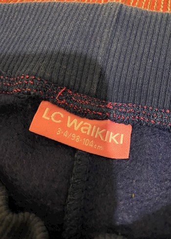 LC Waikiki Bebek alt
