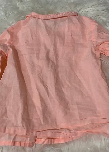 Bebek gömlek - Görsel 2