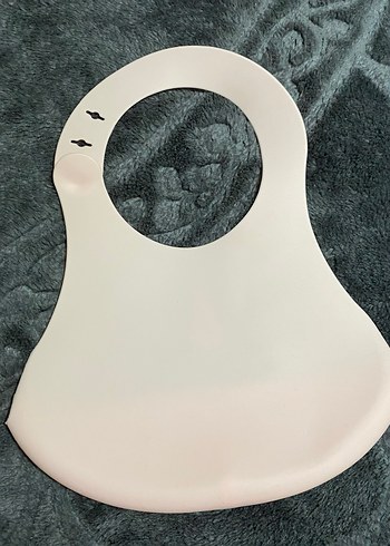 Bebek önlüğü - Görsel 2