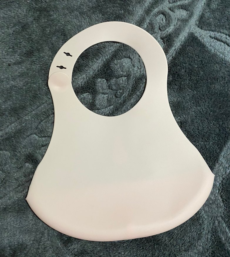 Bebek önlüğü - Görsel 2