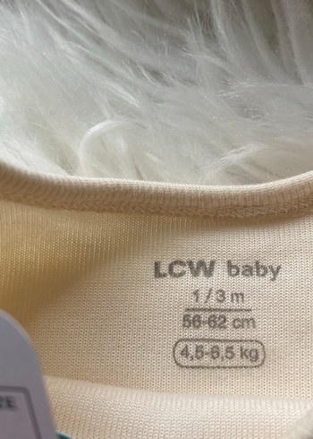 Bebek Body - Görsel 2