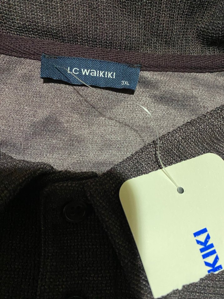 Erkek Polo Yaka - Görsel 2