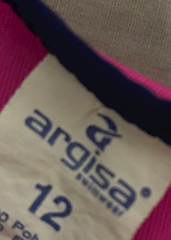 Kız Haşema - Görsel 2