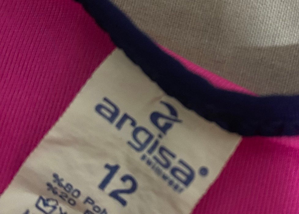 Kız Haşema - Görsel 2