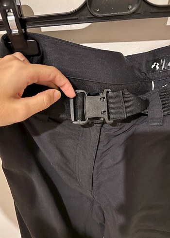 Adidas Adidas Siyah Outdoor Eşortman Altı