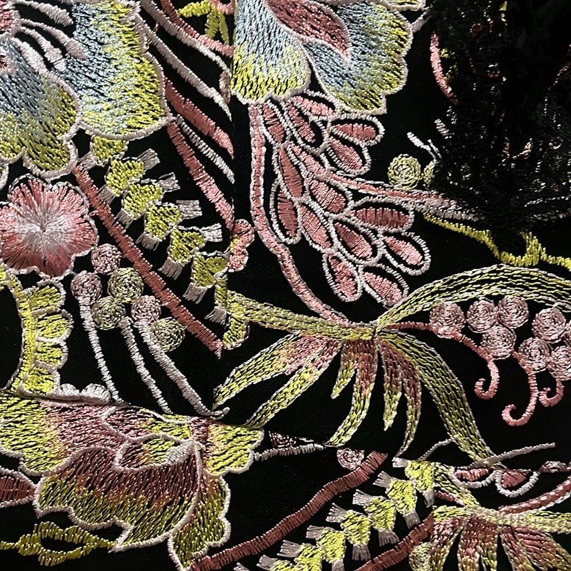 Guess Parlak Desenli Mini Tulum - Görsel 5