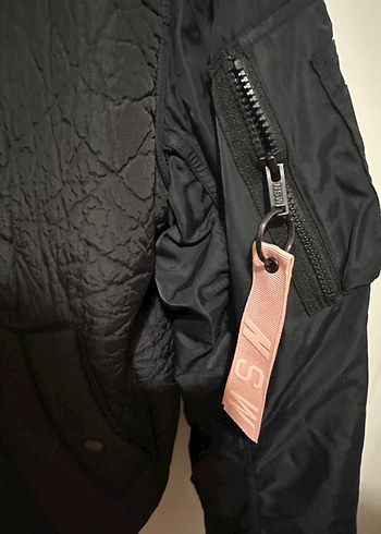 Nike Street Wear Mont - Görsel 4