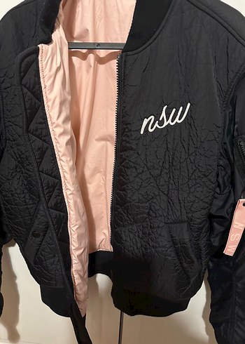 Nike Street Wear Mont - Görsel 5