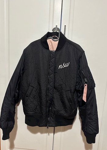 Nike Street Wear Mont - Görsel 2