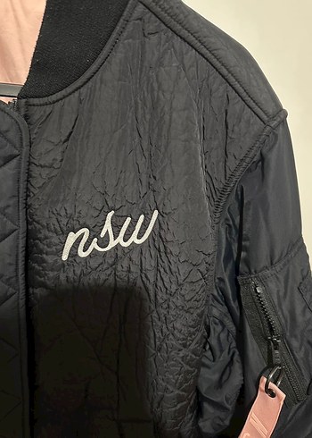 Nike Street Wear Mont - Görsel 3