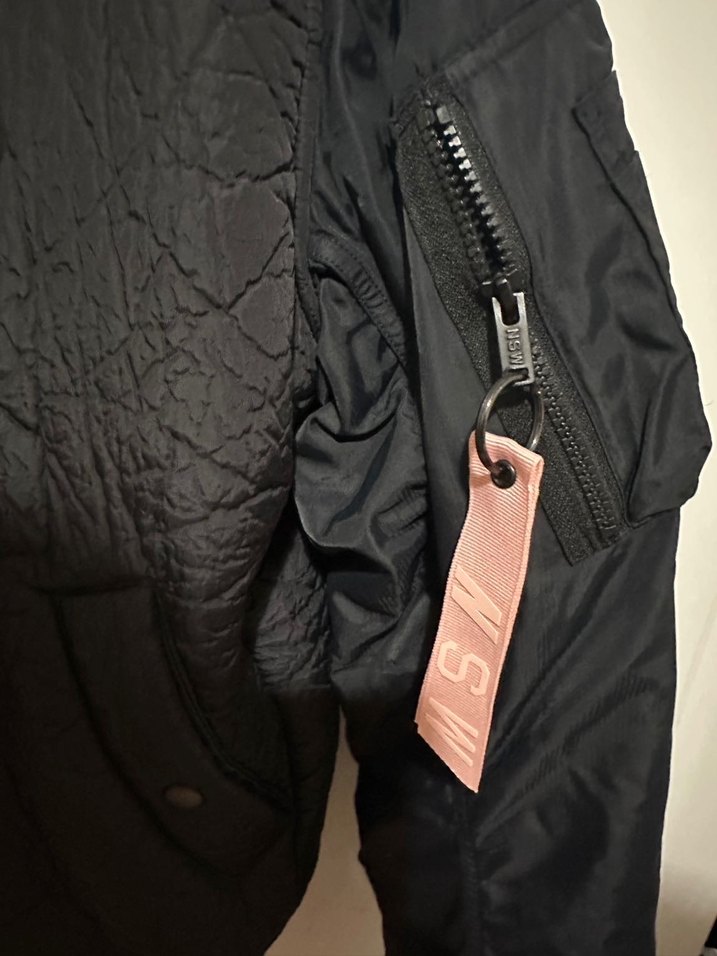 Nike Street Wear Mont - Görsel 4