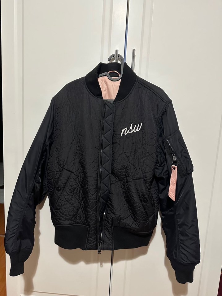 Nike Street Wear Mont - Görsel 2