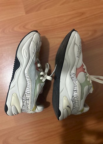 Puma Özel Michael Lau Serisi Kadın Spor Ayakkabı - Görsel 3