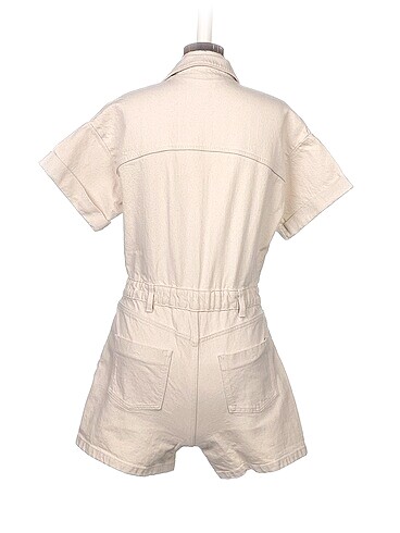 Zara Kısa Tulum %70 İndirimli. - Görsel 3