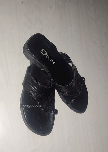 Dior Terlik