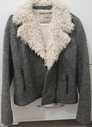 Zara Parka