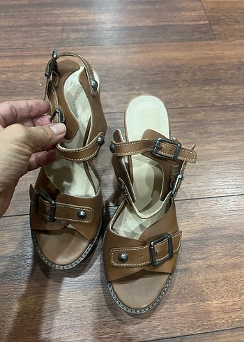 Greyder hiç giyilmedi çok temiz - Görsel 12