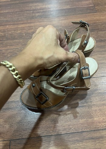 Greyder hiç giyilmedi çok temiz - Görsel 9