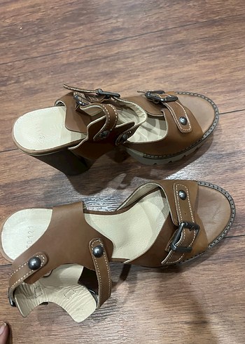 Greyder hiç giyilmedi çok temiz - Görsel 2