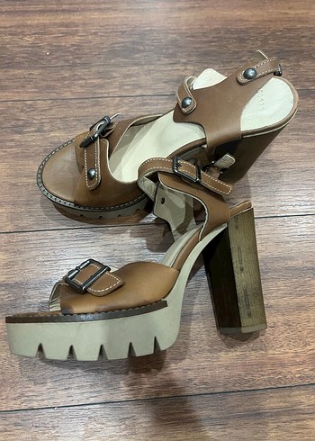 Greyder hiç giyilmedi çok temiz - Görsel 8