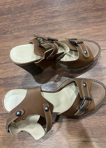 Greyder hiç giyilmedi çok temiz - Görsel 6