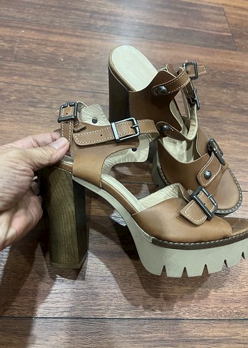 Greyder hiç giyilmedi çok temiz - Görsel 3