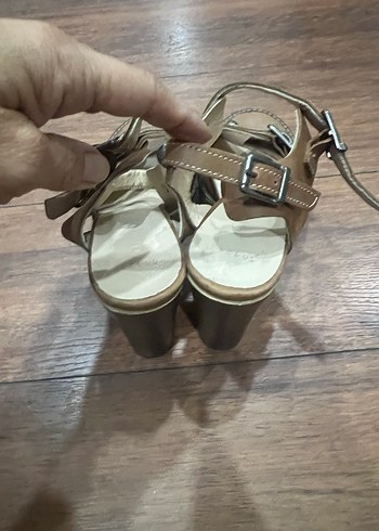 Greyder hiç giyilmedi çok temiz - Görsel 4