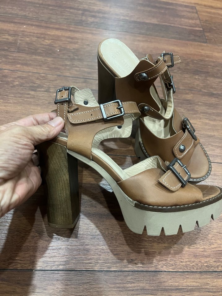 Greyder hiç giyilmedi çok temiz - Görsel 3