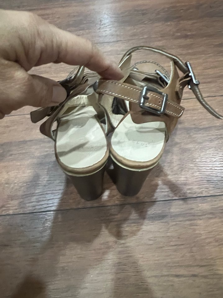 Greyder hiç giyilmedi çok temiz - Görsel 4